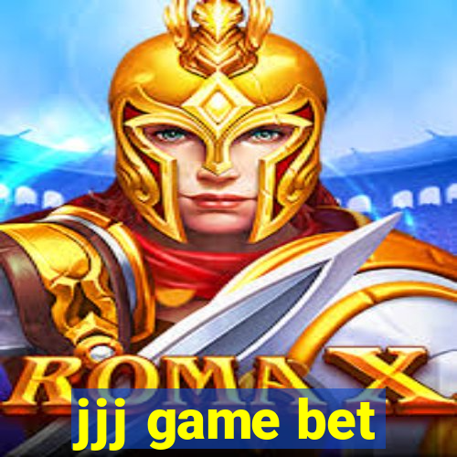 jjj game bet